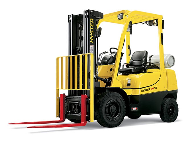 Montacargas Hyster H50XT