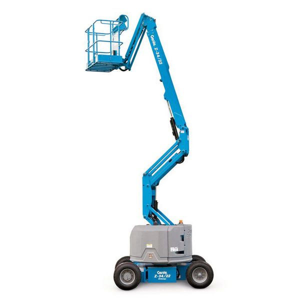 Plataforma Articulada Genie Z34/22